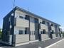 岩切駅より徒歩24分 1階 築3年3ヶ月の賃貸物件