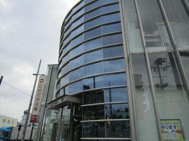 銀行　尼崎信用金庫平野支店（銀行）まで449m
