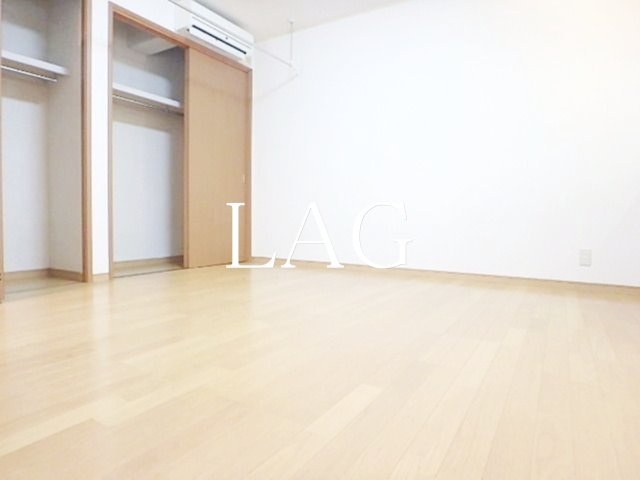 その他部屋・スペース　寝室です。