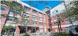 その他　私立東京聖栄大学（その他）まで620m