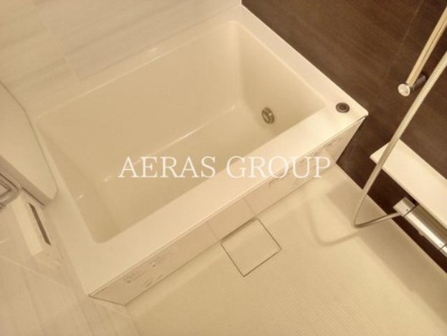 バス・シャワールーム　別部屋同仕様