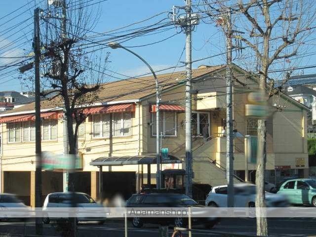 その他　サイゼリヤ戸塚平戸店（その他）まで3867m