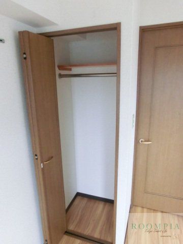 収納　収納