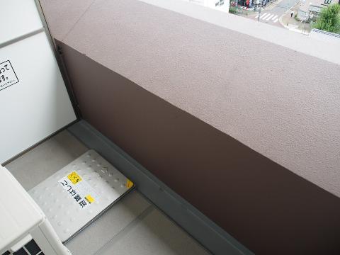 バルコニー　ベランダ