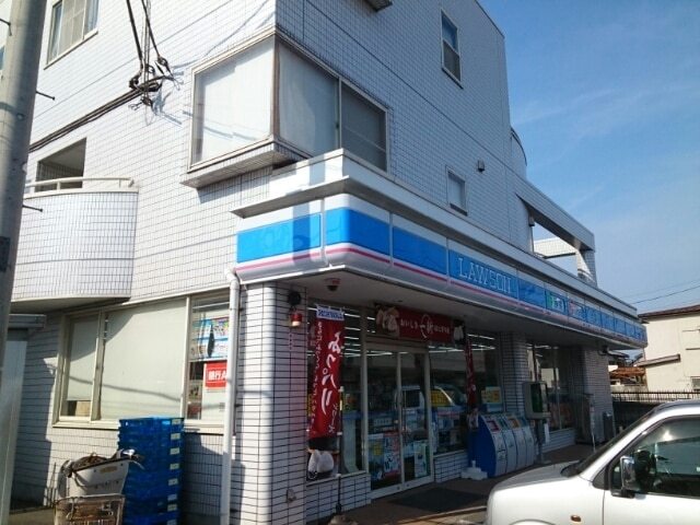 コンビニ　ローソン（コンビニ）まで450m