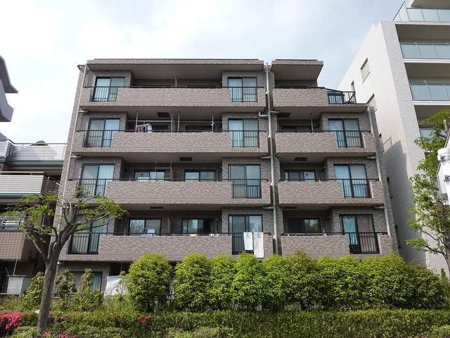 建物外観　☆外観☆