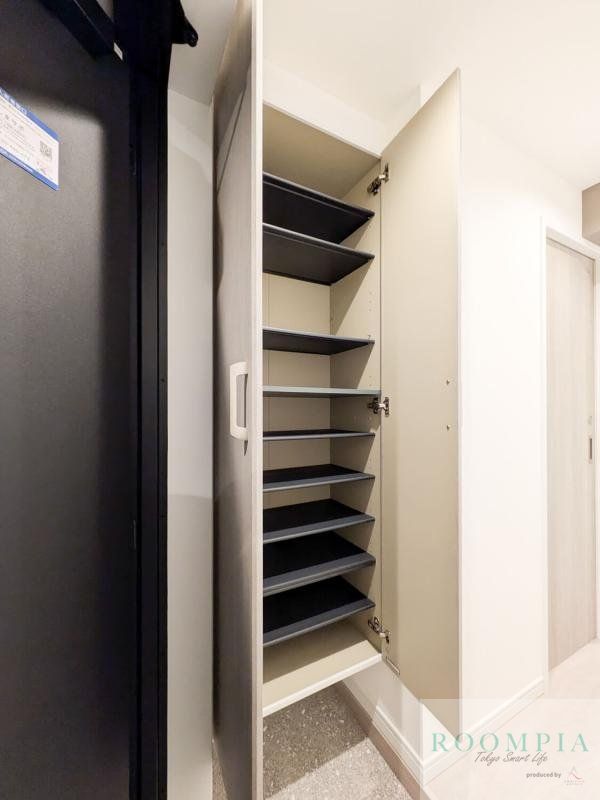 その他設備　※同タイプの別のお部屋です。