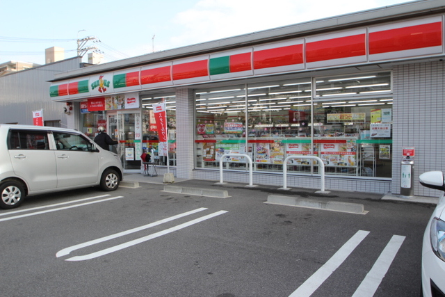 その他　サンクス広島井口店（その他）まで230m