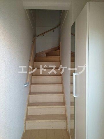 玄関　高崎、前橋のお部屋探しはエンドスケープまで！お客様の理想お聞