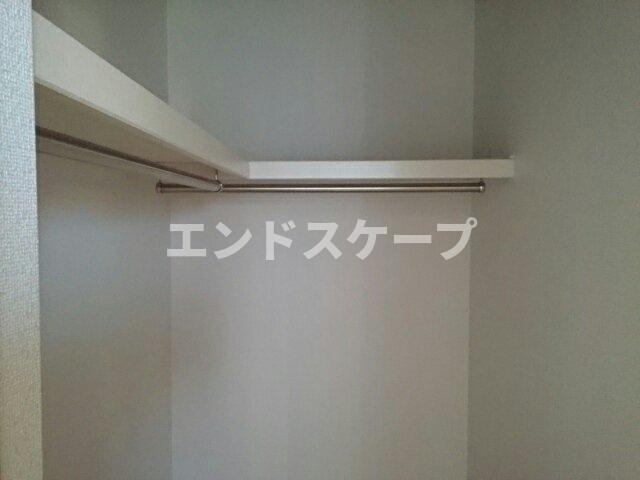 収納　高崎、前橋のお部屋探しはエンドスケープまで！お客様の理想お聞