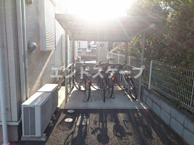 その他共有部分　高崎、前橋のお部屋探しはエンドスケープまで！お客様の理想お聞