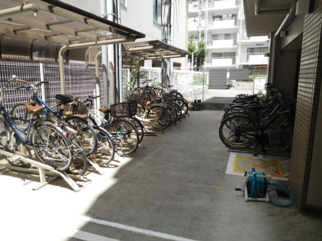 第13関根マンションのその他写真