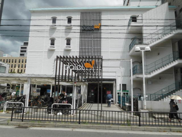 第13関根マンションの周辺写真