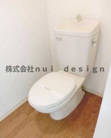 トイレ　別部屋参照
