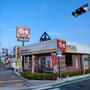 飲食店　すき家西宮中殿店（飲食店）まで233m
