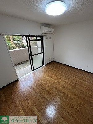 居室・リビング　居室