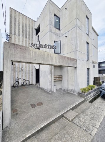 建物外観　★外観
