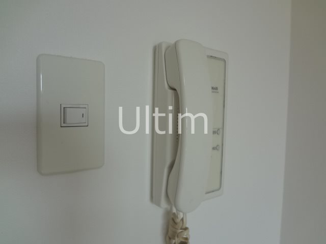 セキュリティ　※同タイプの他のお部屋です