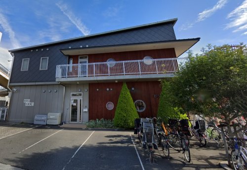 幼稚園・保育園　桜花保育園（幼稚園・保育園）まで495m