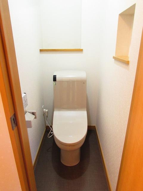 その他設備　設備