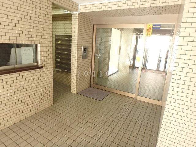 ロビー