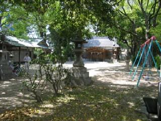 公園　駒の森公園（公園）まで315m