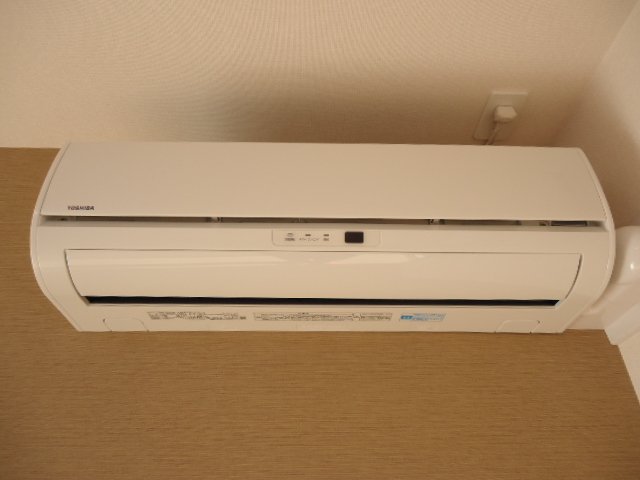 その他設備　室内設備