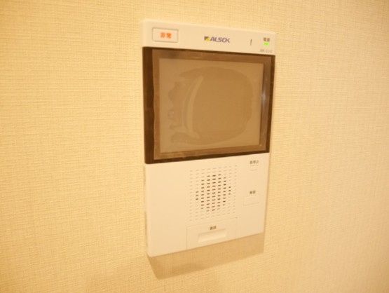 セキュリティ　☆安心安全のセキュリティ☆
