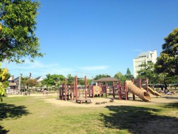 公園　昆陽南公園（公園）まで679m