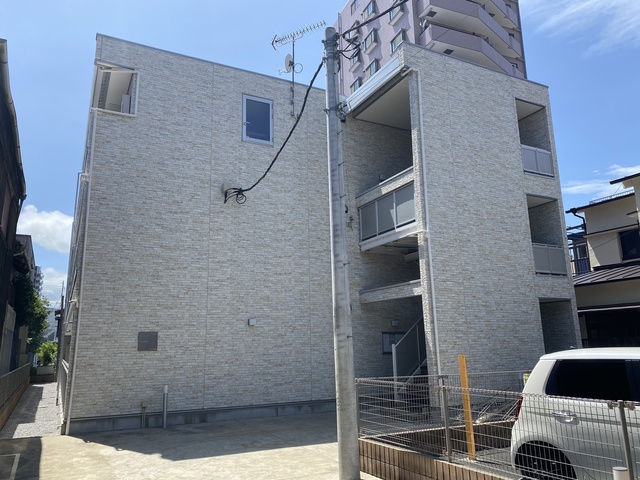 建物外観　★お部屋探しは（０４６－２３６－３９３９）住まナビＮＥＸＴ★