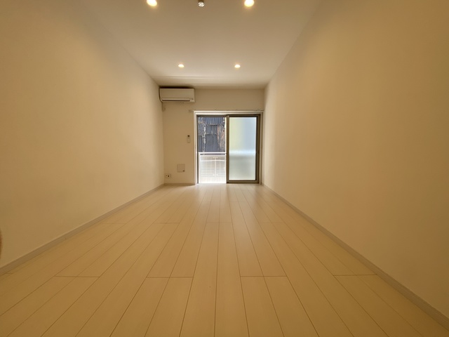 居室・リビング　★フローリングの綺麗なお部屋ですね★