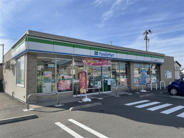 クラ・グランデ仙台の周辺写真