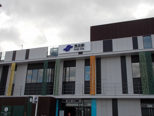 その他　仙台市営地下鉄東西線　荒井駅（その他）まで2900m