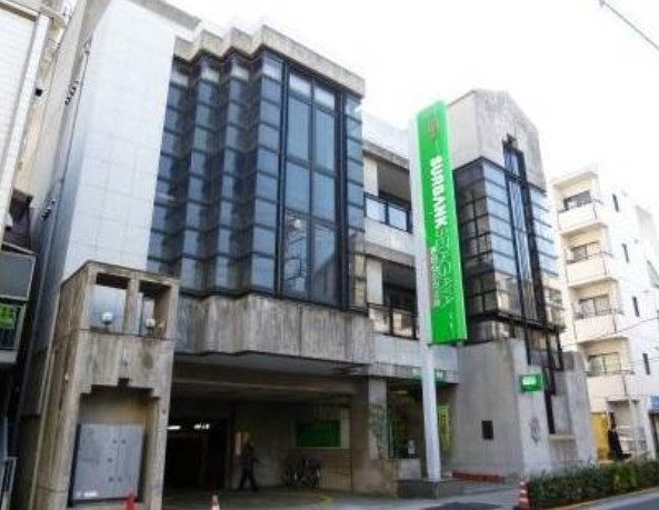銀行　世田谷信用金庫池尻支店（銀行）まで843m