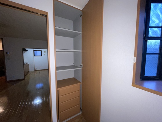 その他　※別部屋の写真です