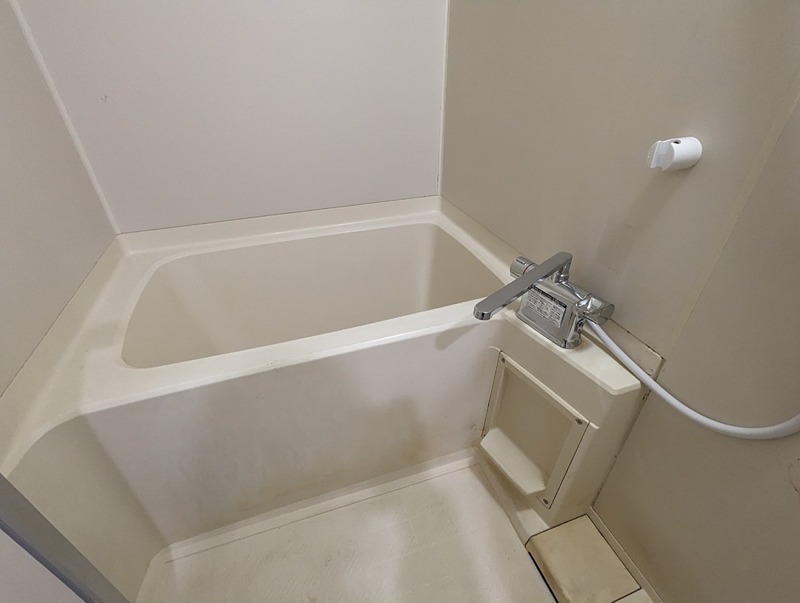 バス・シャワールーム　他部屋参考画像