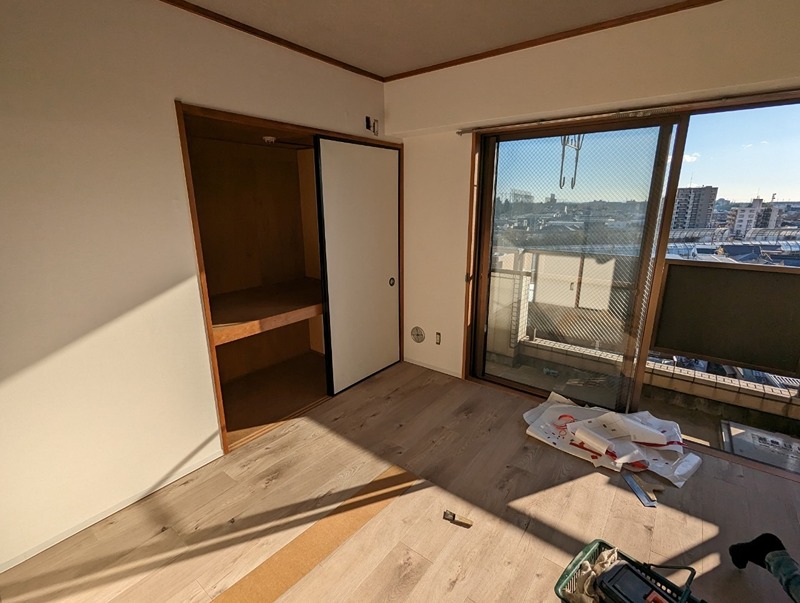 その他部屋・スペース　他部屋参考画像