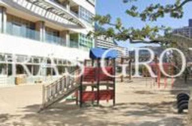 幼稚園・保育園　芝浦アイランドこども園（幼稚園・保育園）まで268m