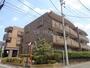 上井草駅より徒歩10分 3階 築23年10ヶ月の賃貸物件