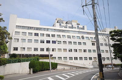 病院　☆新小倉病院（病院）まで300m
