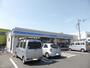 コンビニ　ローソン小平学園東町店（コンビニ）まで422m