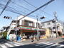 コンビニ　セブンイレブン小平学園東町店（コンビニ）まで439m
