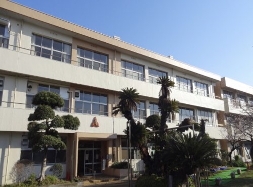 小学校　千葉市立 寒川小学校（小学校）まで108m
