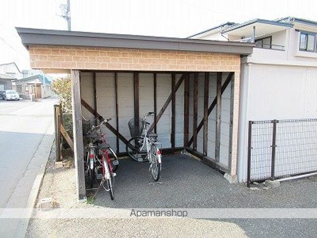 その他共有部分　その他共有部分