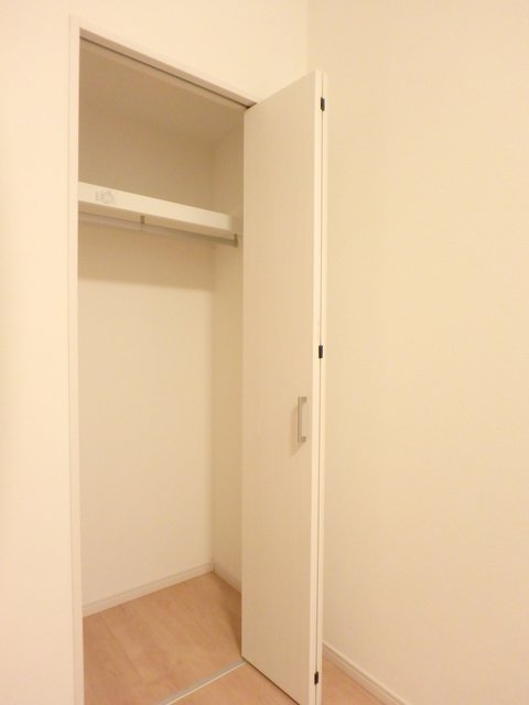 収納　別号室参照