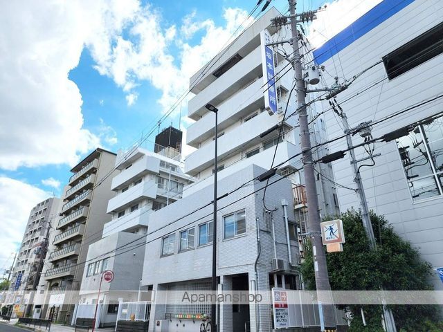 病院　坂本病院　分院（病院）まで133m