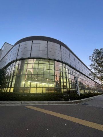 その他　荒川総合スポーツセンター（その他）まで1075m