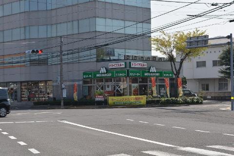 アリエルの周辺写真