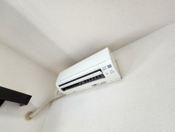 その他設備　他の部屋の写真になります。