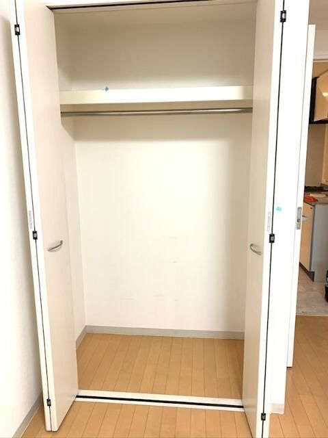収納　参考写真です